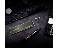 ADATA 1TB M.2 PCIe Gen4 NVMe LEGEND 800 - 1138151 - zdjęcie 8